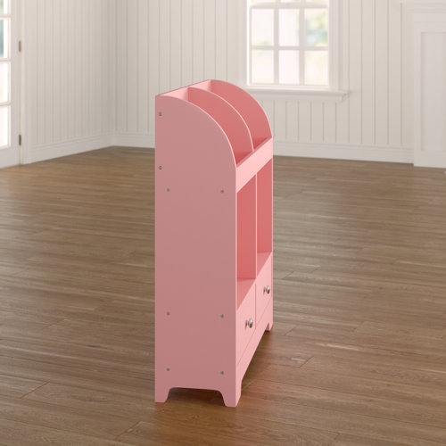 Harriet Bee Sandbach Teamson Kids Little Chef Charlotte Wooden Play Kitchen, Gray/Gold & Reviews